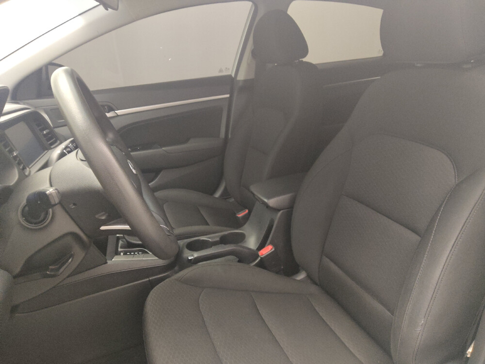 2020 Hyundai Elantra in Ocala, FL 34471 - 18087187 17