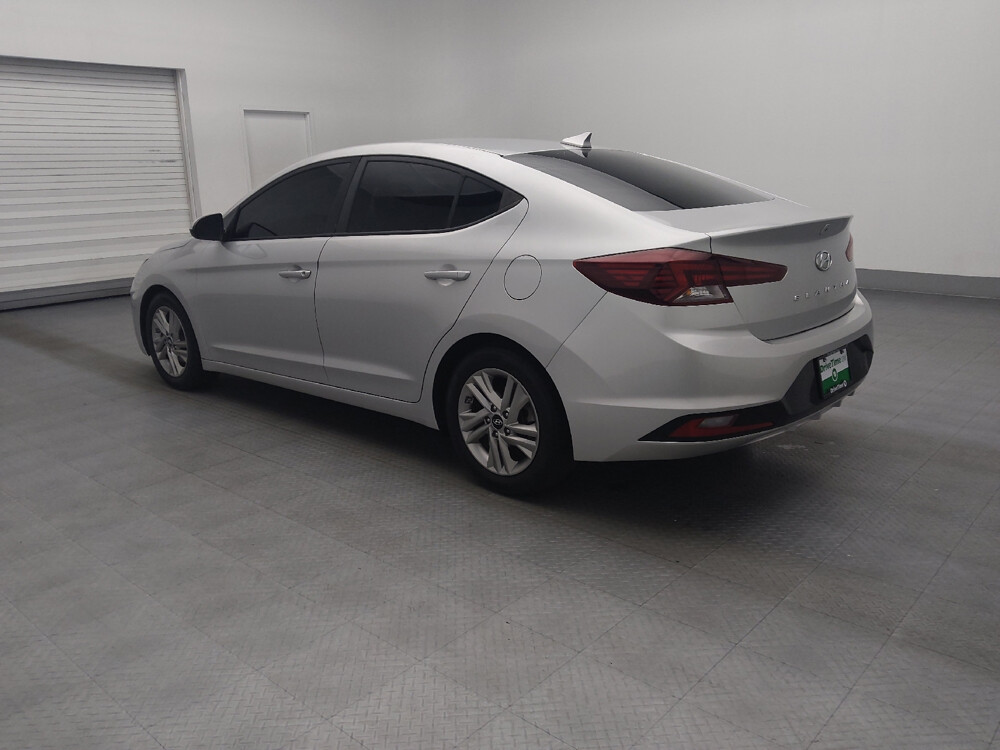 2020 Hyundai Elantra in Ocala, FL 34471 - 18087187 3