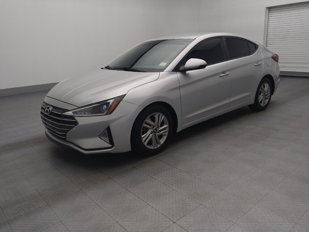 2020 Hyundai Elantra in Ocala, FL 34471 - 18087187 2