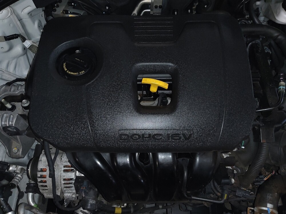 2020 Hyundai Elantra in Ocala, FL 34471 - 18087187 30