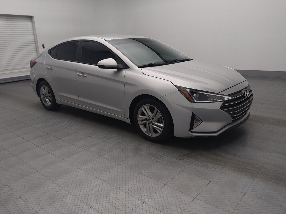 2020 Hyundai Elantra in Ocala, FL 34471 - 18087187 11