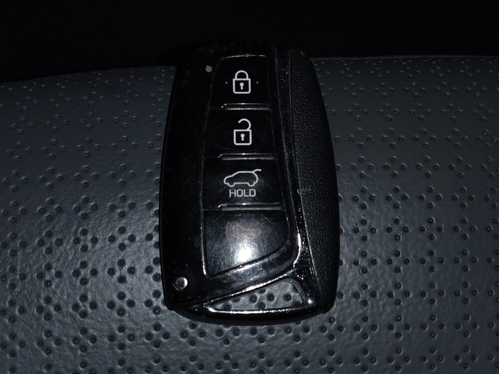 2015 Hyundai Santa Fe in Gainesville, FL 32609 - 18087188 32