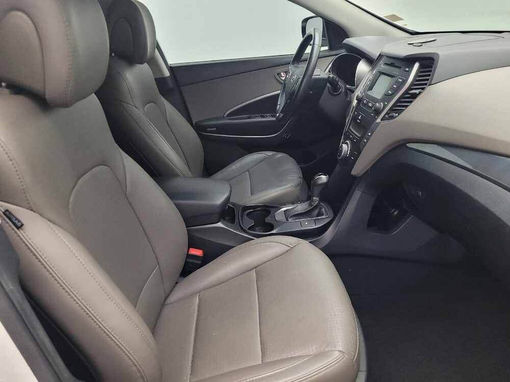 2015 Hyundai Santa Fe in Gainesville, FL 32609 - 18087188 21