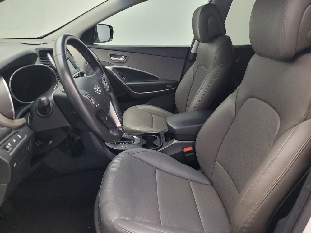 2015 Hyundai Santa Fe in Gainesville, FL 32609 - 18087188 17