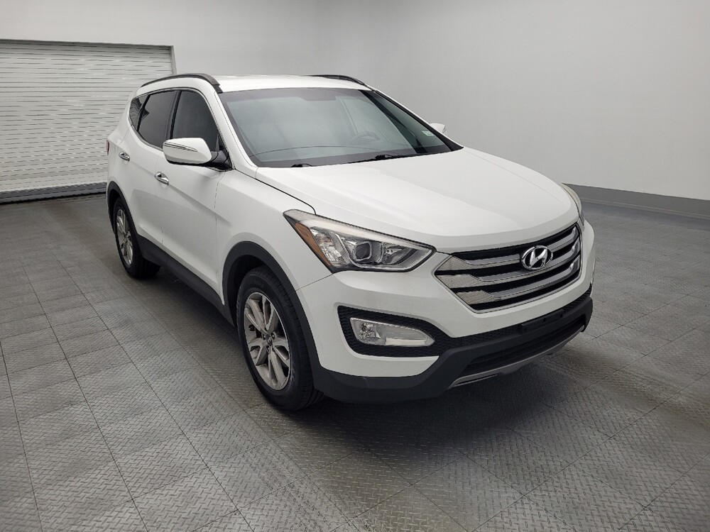 2015 Hyundai Santa Fe in Gainesville, FL 32609 - 18087188 13