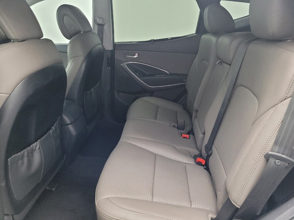 2015 Hyundai Santa Fe in Gainesville, FL 32609 - 18087188 18