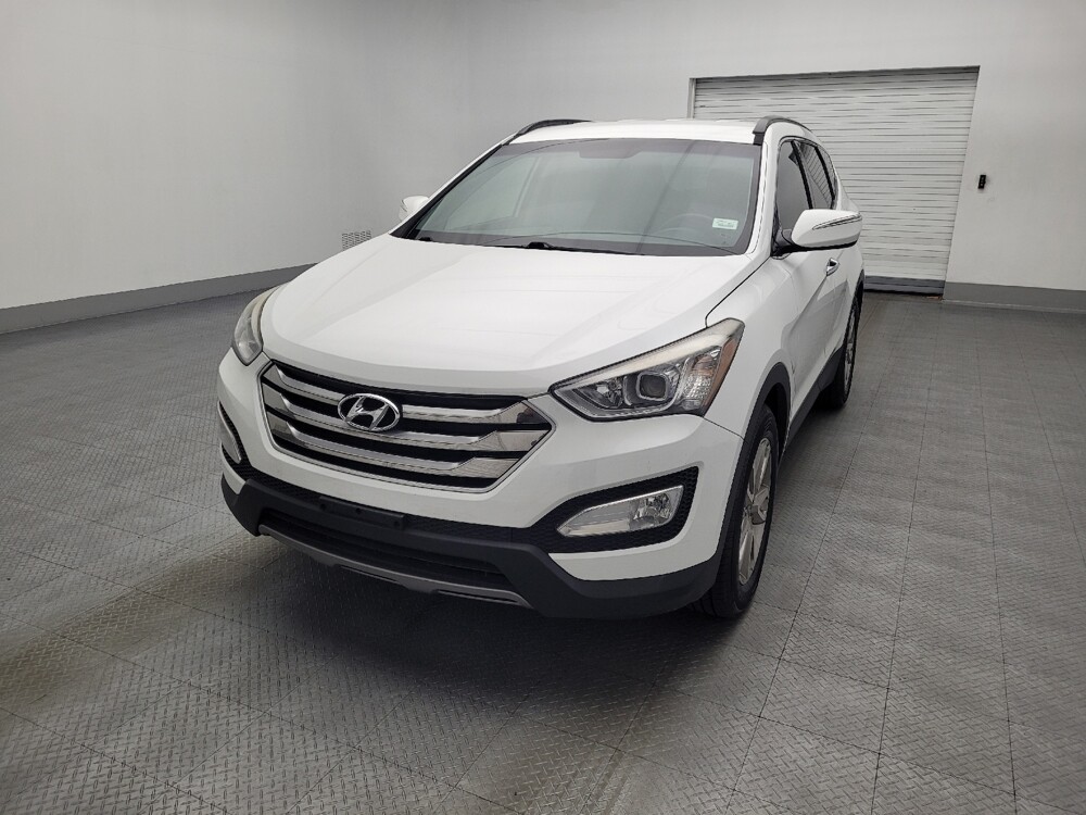 2015 Hyundai Santa Fe in Gainesville, FL 32609 - 18087188 15