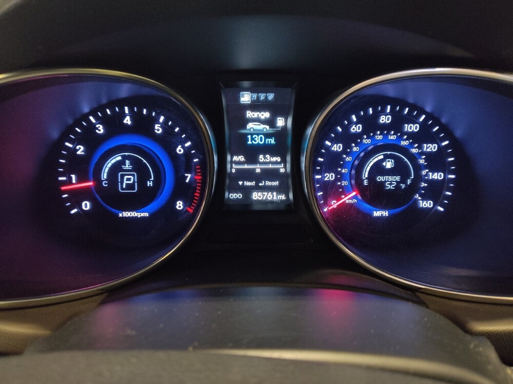 2015 Hyundai Santa Fe in Gainesville, FL 32609 - 18087188 23