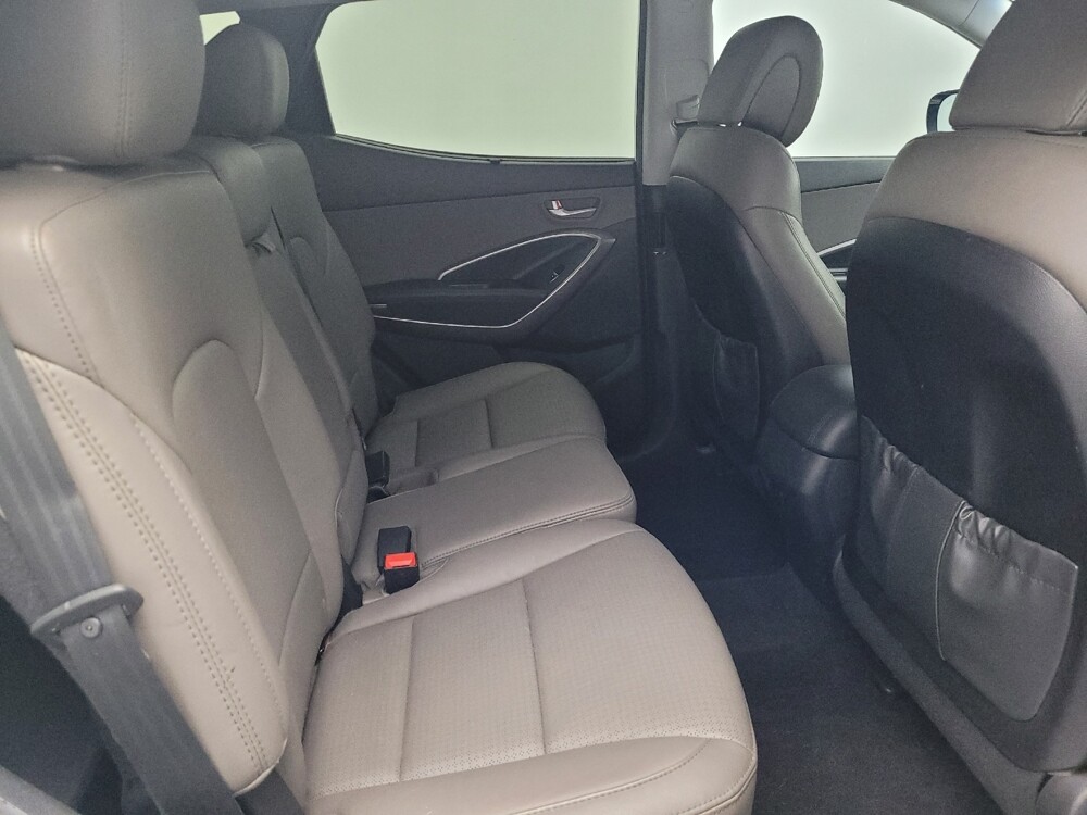 2015 Hyundai Santa Fe in Gainesville, FL 32609 - 18087188 19