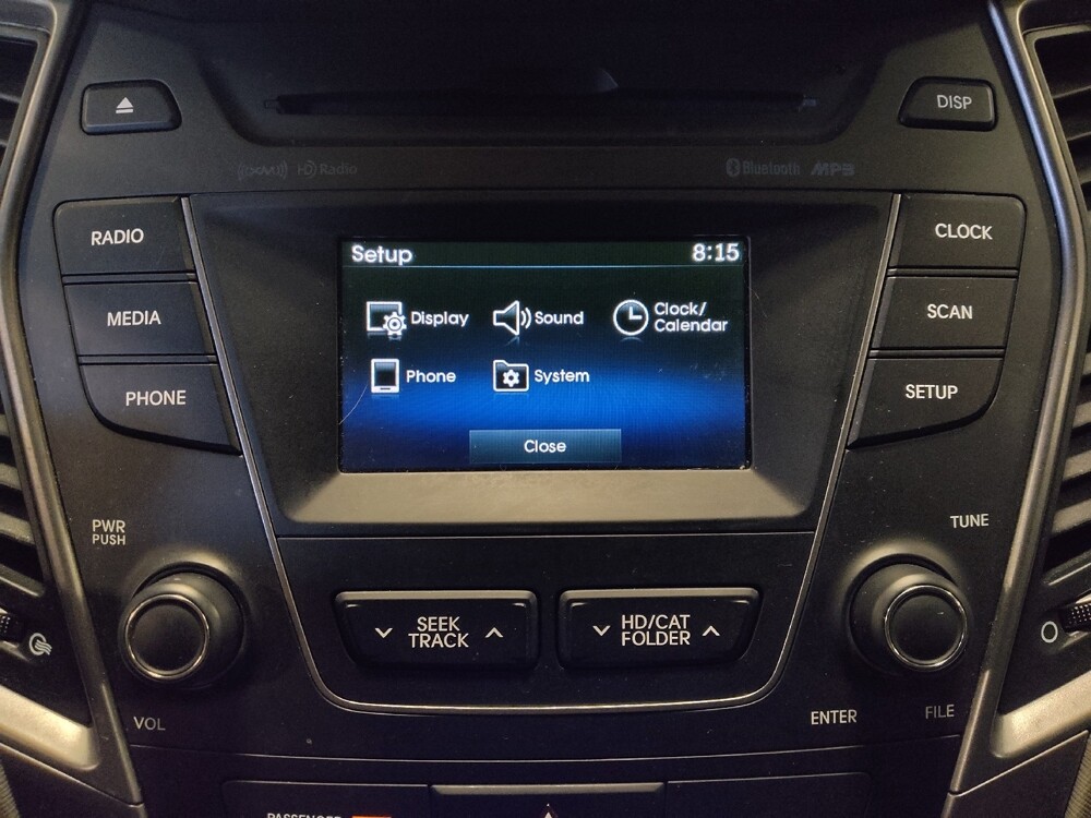 2015 Hyundai Santa Fe in Gainesville, FL 32609 - 18087188 25