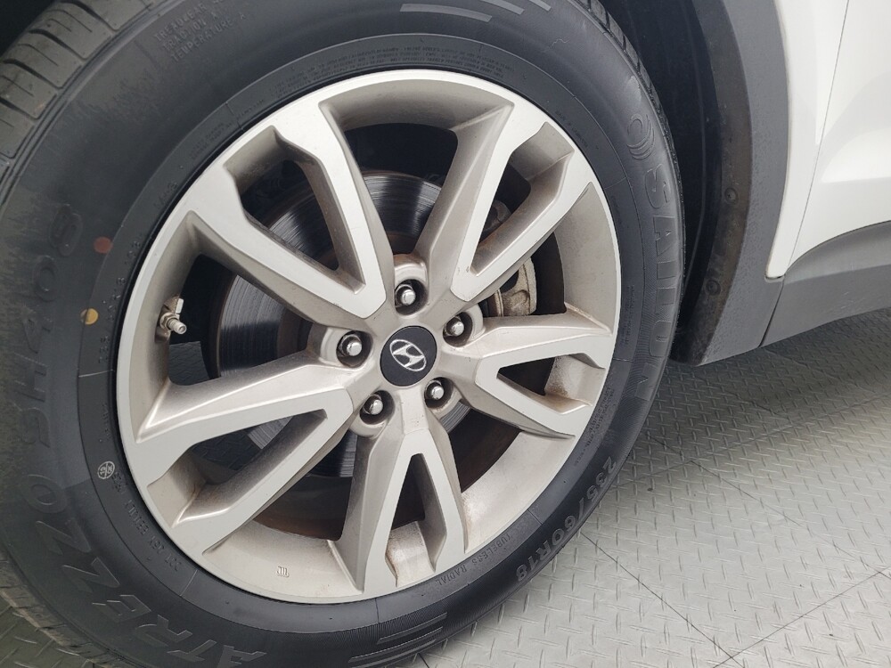 2015 Hyundai Santa Fe in Gainesville, FL 32609 - 18087188 31