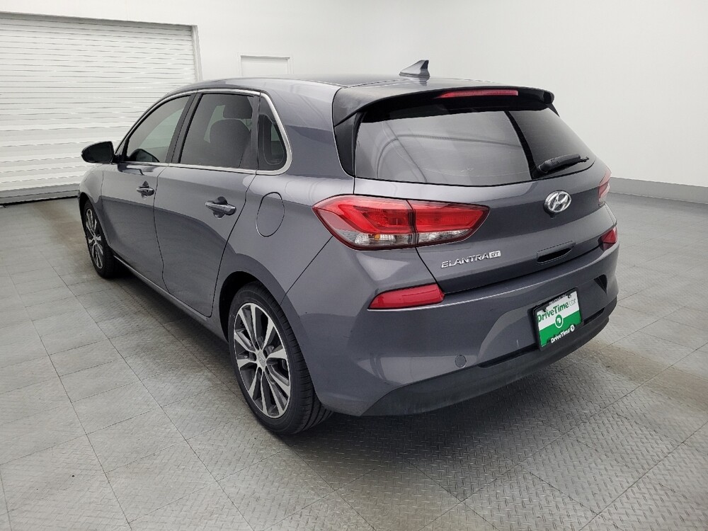 2018 Hyundai Elantra in Gainesville, FL 32609 - 18087189 5