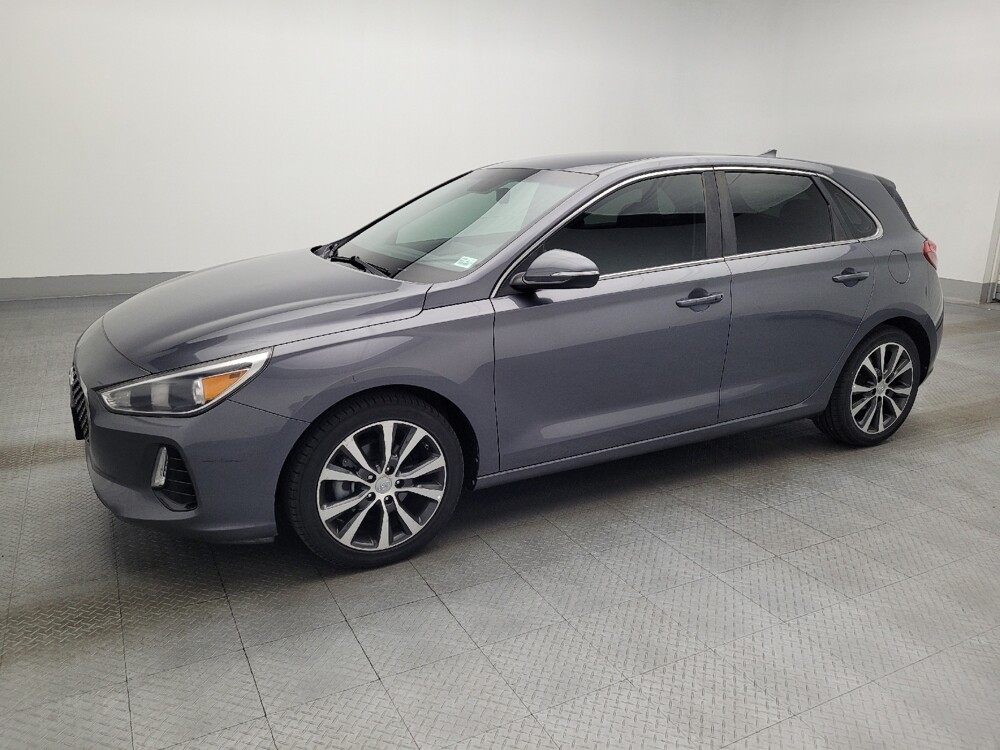 2018 Hyundai Elantra in Gainesville, FL 32609 - 18087189 2
