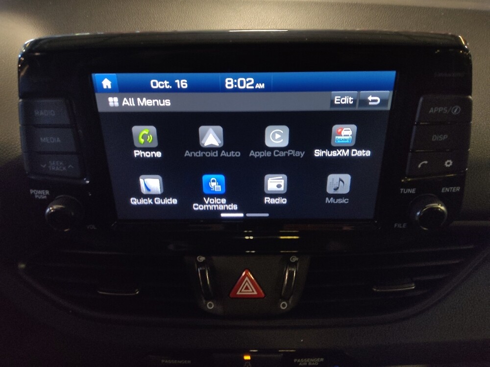 2018 Hyundai Elantra in Gainesville, FL 32609 - 18087189 25