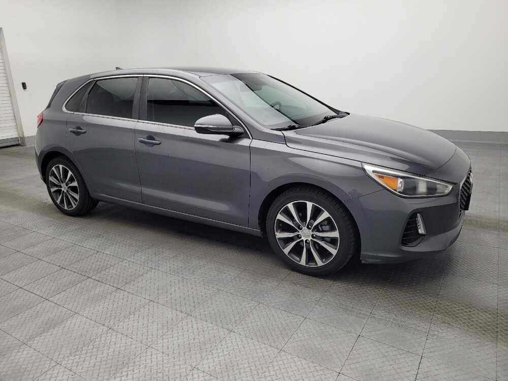 2018 Hyundai Elantra in Gainesville, FL 32609 - 18087189 11