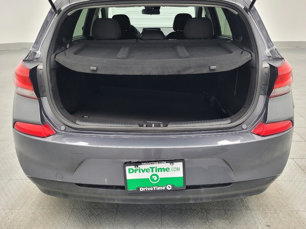 2018 Hyundai Elantra in Gainesville, FL 32609 - 18087189 29