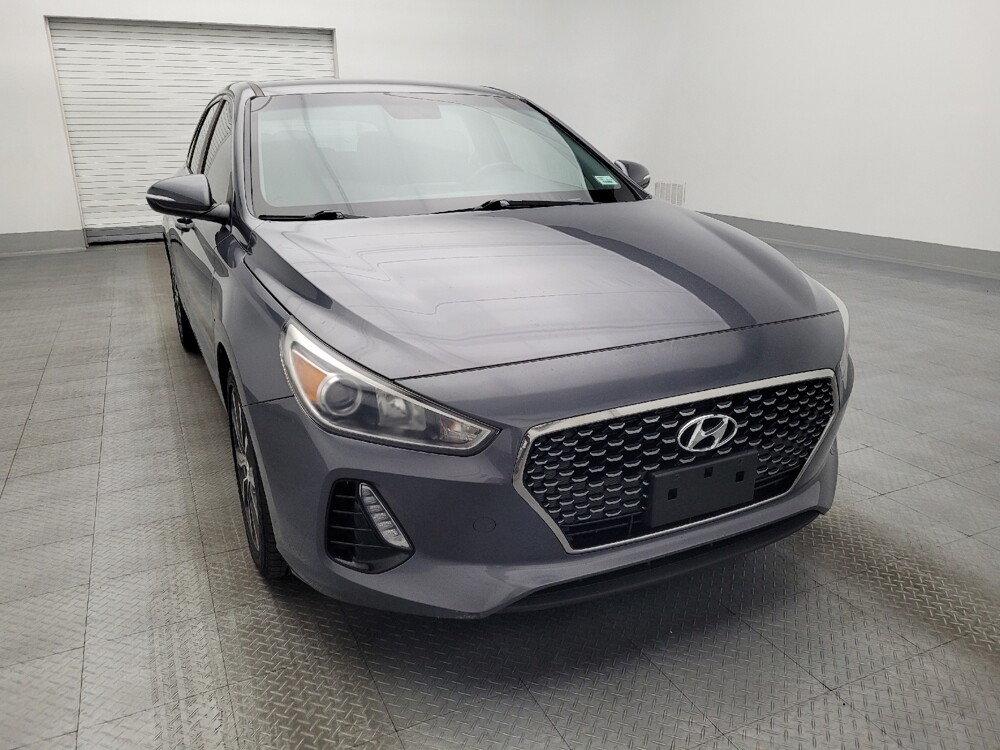 2018 Hyundai Elantra in Gainesville, FL 32609 - 18087189 14