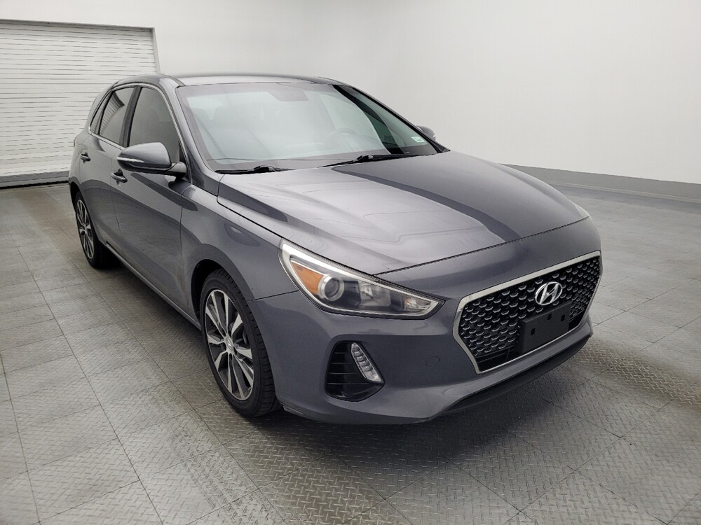 2018 Hyundai Elantra in Gainesville, FL 32609 - 18087189 13