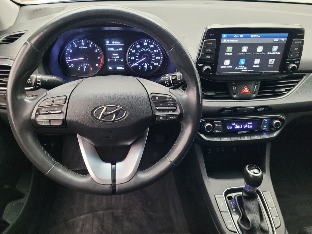 2018 Hyundai Elantra in Gainesville, FL 32609 - 18087189 22