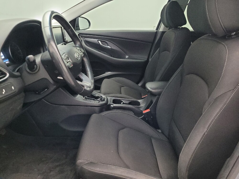 2018 Hyundai Elantra in Gainesville, FL 32609 - 18087189 17