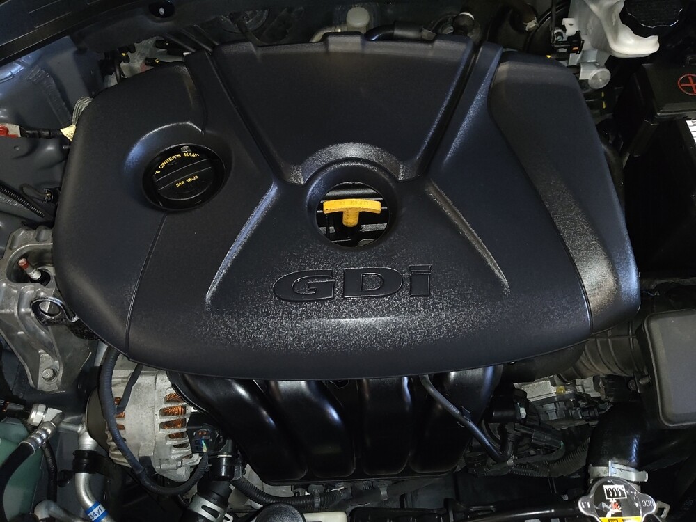 2018 Hyundai Elantra in Gainesville, FL 32609 - 18087189 30