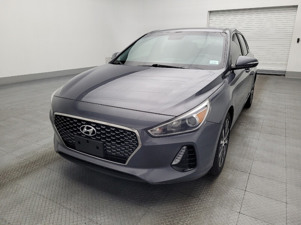 2018 Hyundai Elantra in Gainesville, FL 32609 - 18087189 15