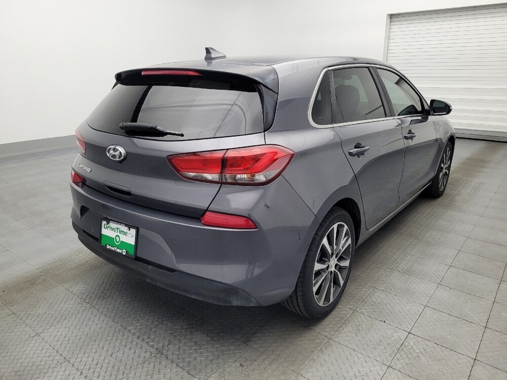 2018 Hyundai Elantra in Gainesville, FL 32609 - 18087189 9