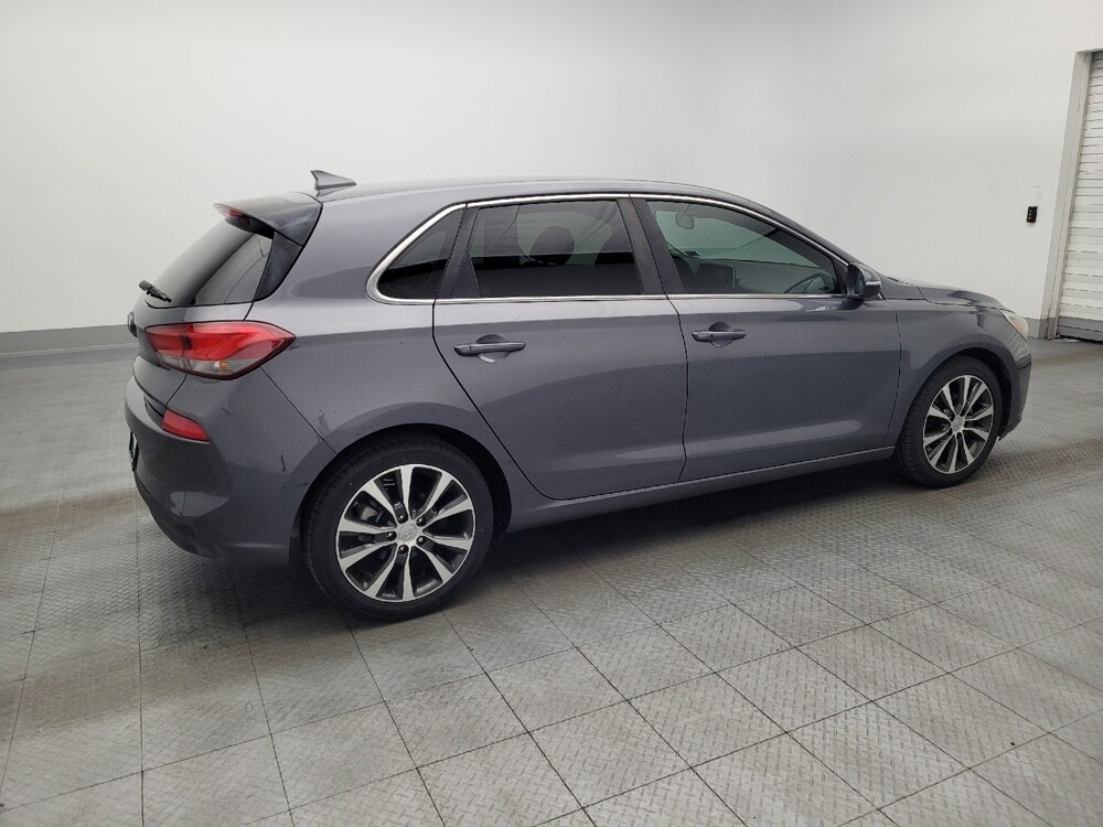 2018 Hyundai Elantra in Gainesville, FL 32609 - 18087189 10