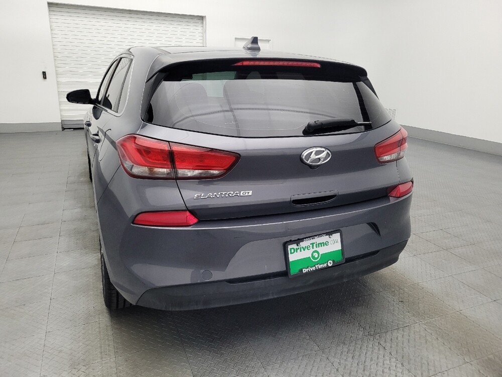 2018 Hyundai Elantra in Gainesville, FL 32609 - 18087189 6