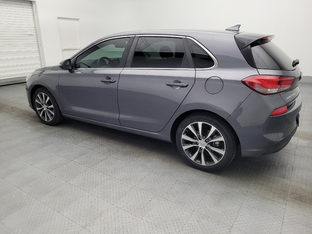 2018 Hyundai Elantra in Gainesville, FL 32609 - 18087189 3