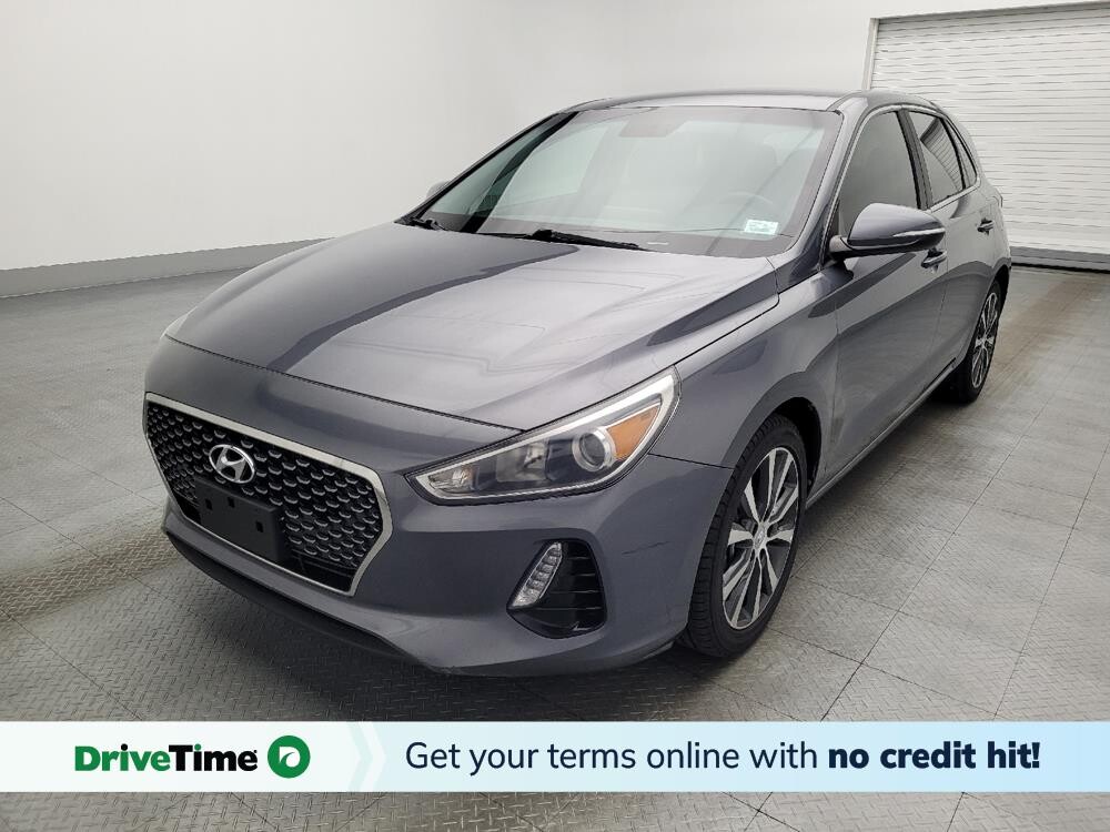 2018 Hyundai Elantra in Gainesville, FL 32609 - 18087189