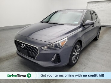 2018 Hyundai Elantra in Gainesville, FL 32609