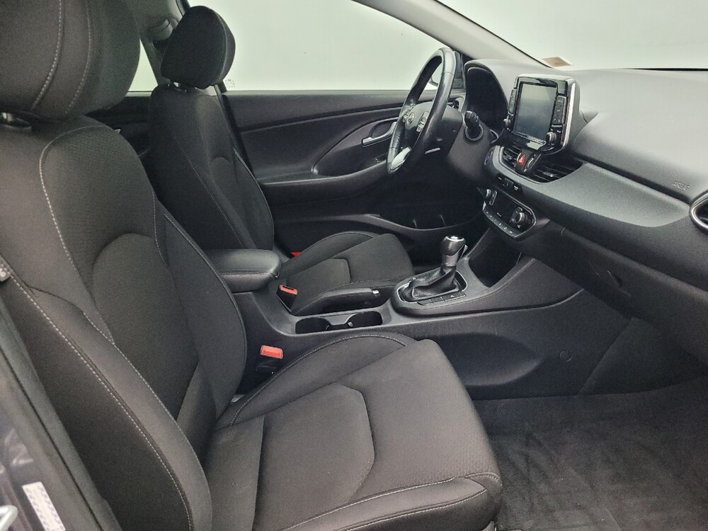 2018 Hyundai Elantra in Gainesville, FL 32609 - 18087189 21