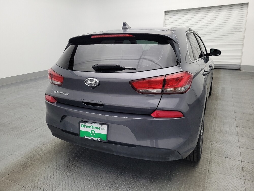 2018 Hyundai Elantra in Gainesville, FL 32609 - 18087189 7