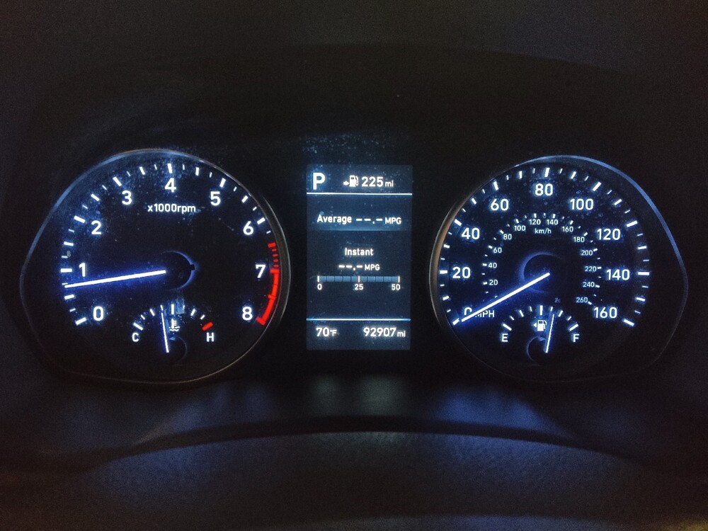 2018 Hyundai Elantra in Gainesville, FL 32609 - 18087189 23