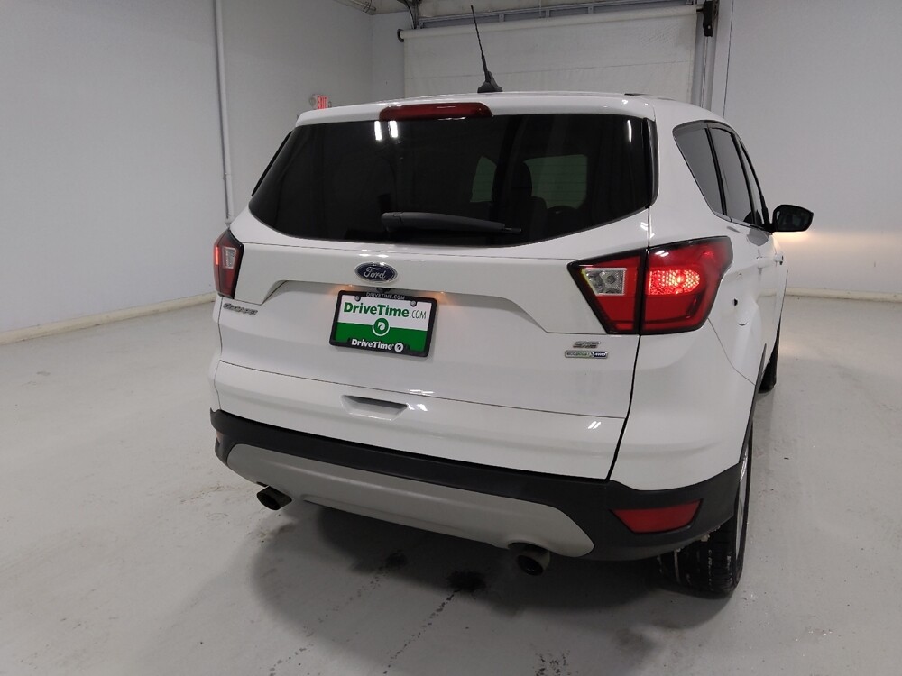 2019 Ford Escape in Columbus, OH 43231 - 18087190 7