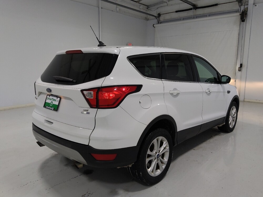 2019 Ford Escape in Columbus, OH 43231 - 18087190 9
