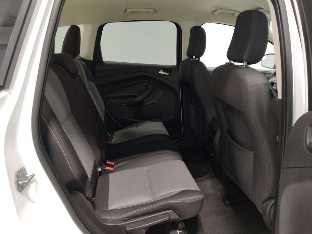 2019 Ford Escape in Columbus, OH 43231 - 18087190 19