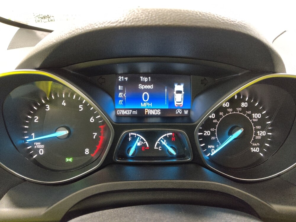 2019 Ford Escape in Columbus, OH 43231 - 18087190 23