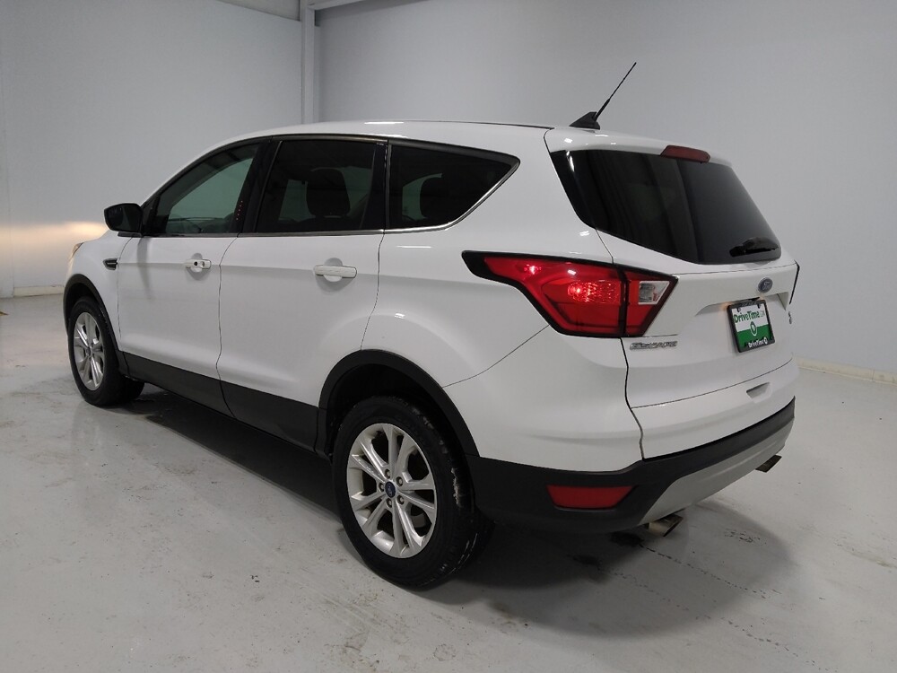 2019 Ford Escape in Columbus, OH 43231 - 18087190 5