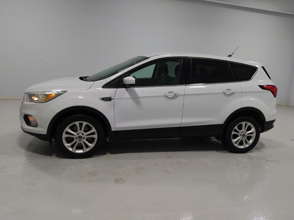 2019 Ford Escape in Columbus, OH 43231 - 18087190 2