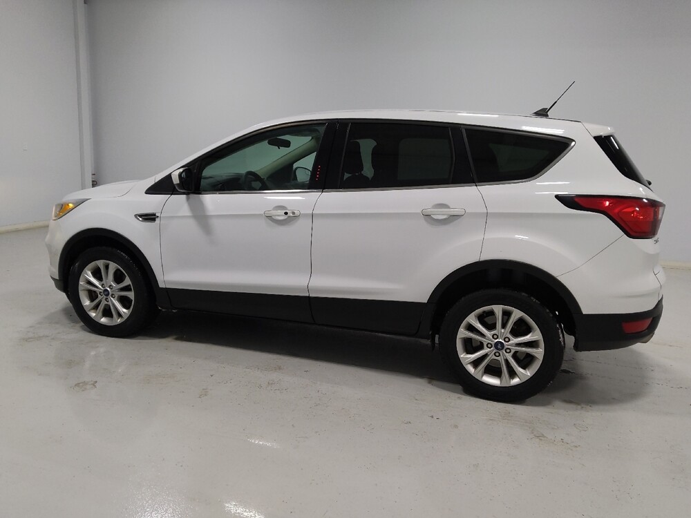 2019 Ford Escape in Columbus, OH 43231 - 18087190 3