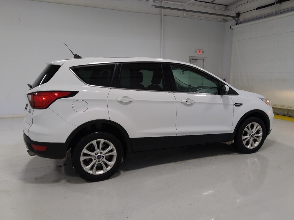 2019 Ford Escape in Columbus, OH 43231 - 18087190 10
