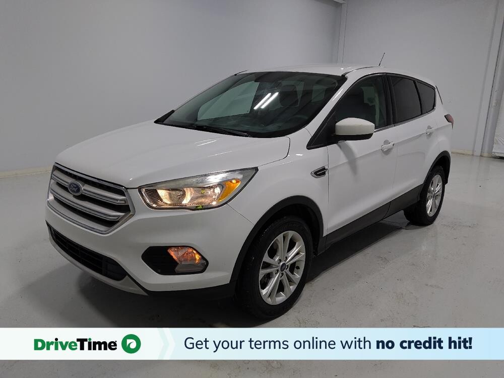 2019 Ford Escape in Columbus, OH 43231 - 18087190
