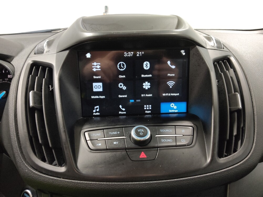 2019 Ford Escape in Columbus, OH 43231 - 18087190 25