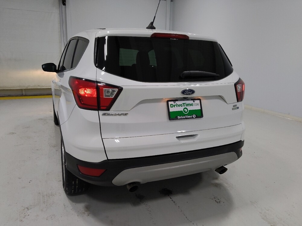 2019 Ford Escape in Columbus, OH 43231 - 18087190 6