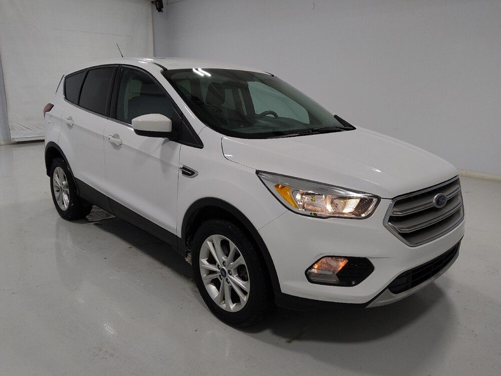 2019 Ford Escape in Columbus, OH 43231 - 18087190 13