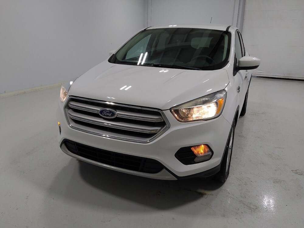 2019 Ford Escape in Columbus, OH 43231 - 18087190 15