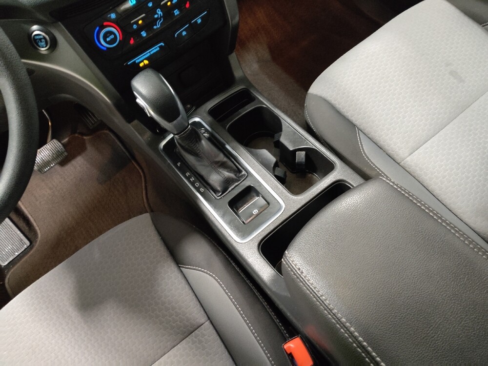 2019 Ford Escape in Columbus, OH 43231 - 18087190 26