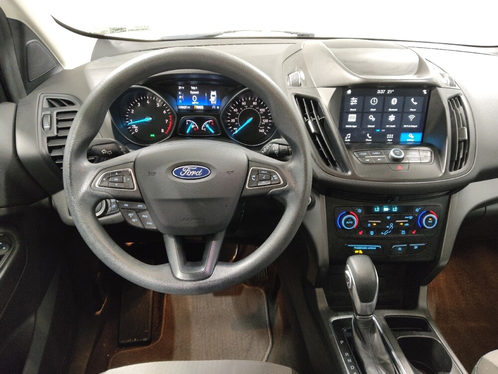 2019 Ford Escape in Columbus, OH 43231 - 18087190 22